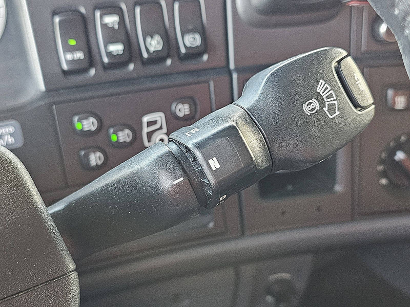 رأس تريلا Scania R410 HL RETARDER NL-TRUCK: صورة 14 رأس تريلا Scania R410 HL RETARDER NL-TRUCK: صورة 14