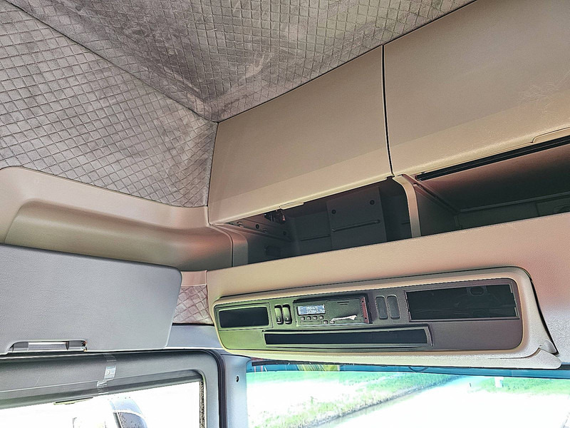 رأس تريلا Scania R420 TOPLINE ADBLUE: صورة 10 رأس تريلا Scania R420 TOPLINE ADBLUE: صورة 10