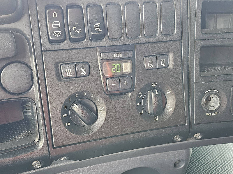 رأس تريلا Scania R420 TOPLINE ADBLUE: صورة 12 رأس تريلا Scania R420 TOPLINE ADBLUE: صورة 12