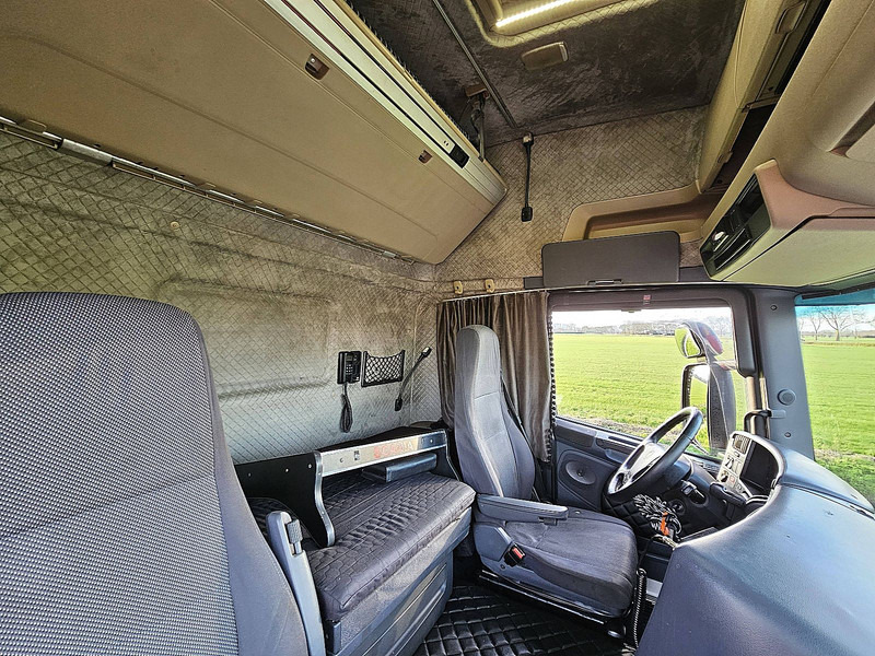 رأس تريلا Scania R420 TOPLINE ADBLUE: صورة 15 رأس تريلا Scania R420 TOPLINE ADBLUE: صورة 15