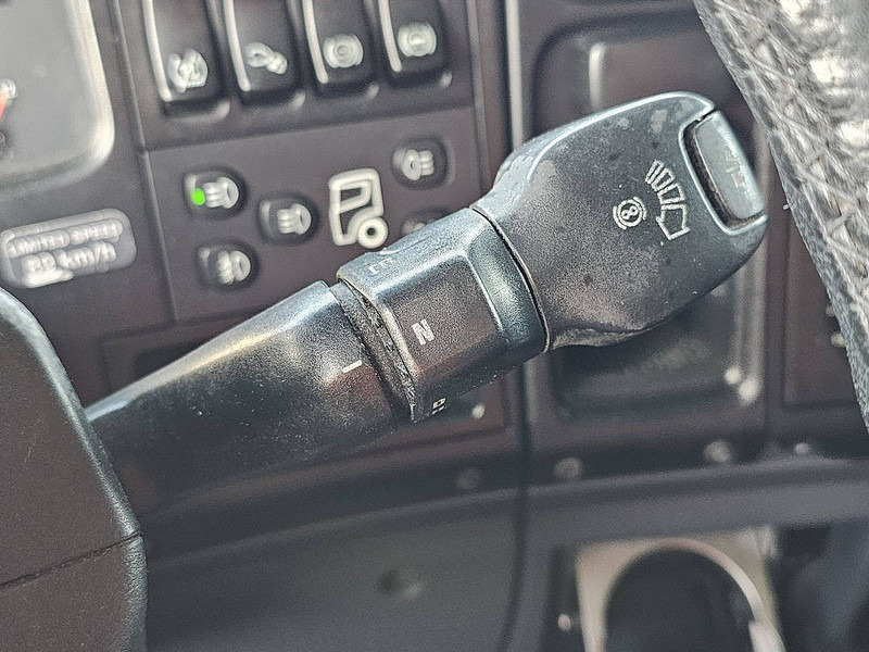 رأس تريلا Scania R420 TOPLINE ADBLUE: صورة 13 رأس تريلا Scania R420 TOPLINE ADBLUE: صورة 13