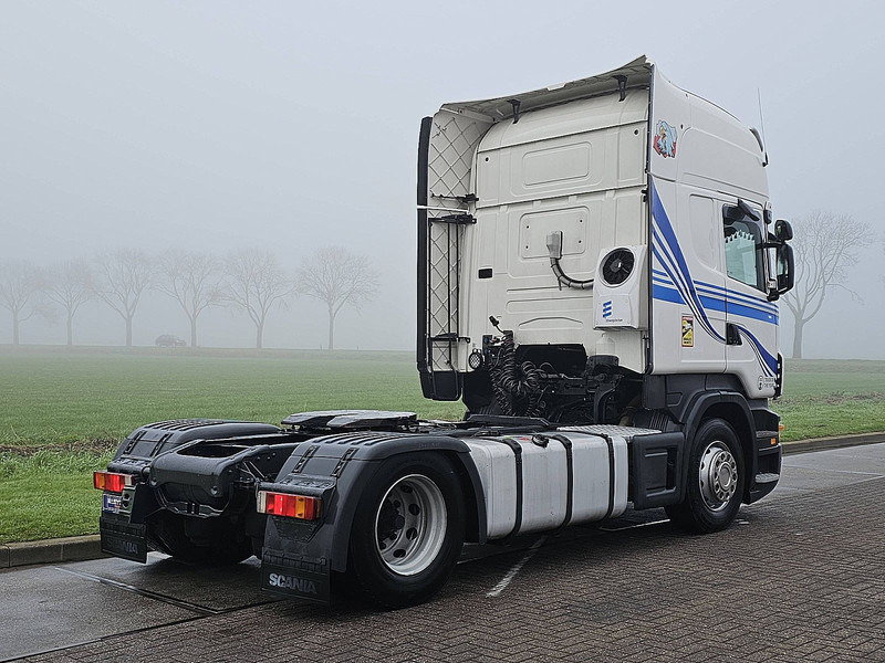 Scania R440 - رأس تريلا: صورة 3 Scania R440 - رأس تريلا: صورة 3