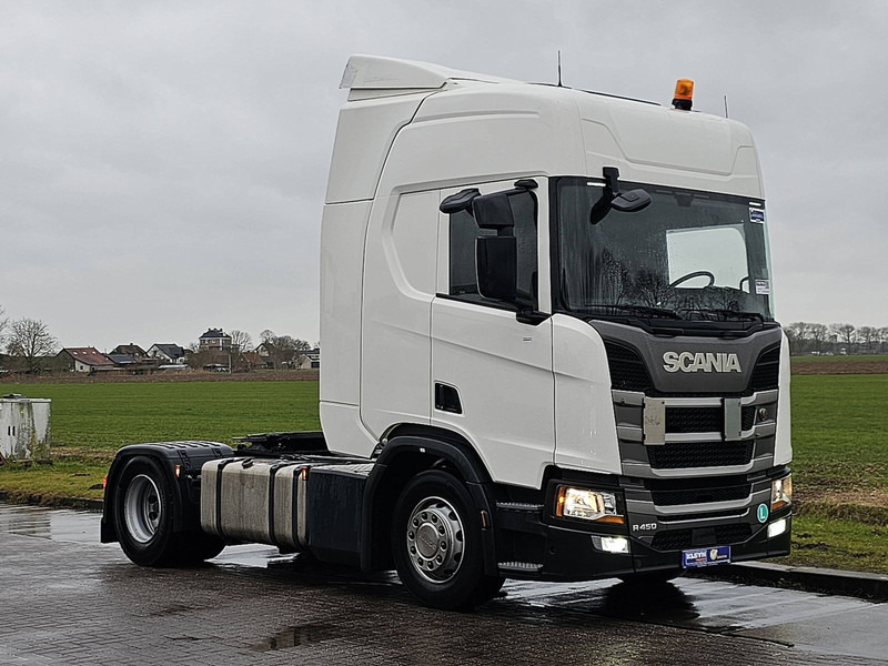 Scania R450 ADR FL-AT PTO RETAR. - مقطورة السحب: صورة 5 Scania R450 ADR FL-AT PTO RETAR. - مقطورة السحب: صورة 5