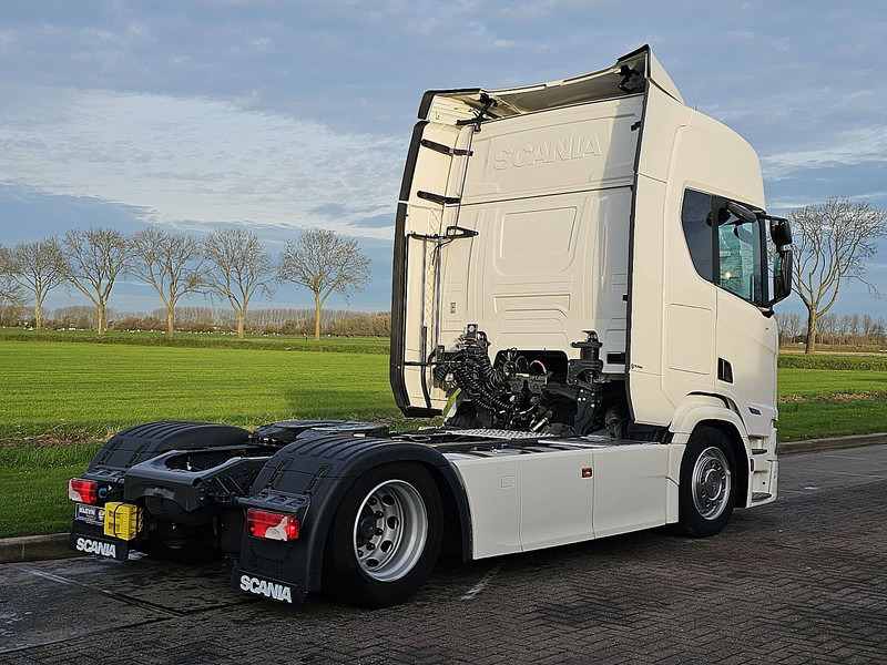 Scania R460 SUPER - رأس تريلا: صورة 3 Scania R460 SUPER - رأس تريلا: صورة 3