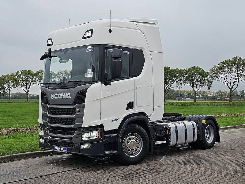 Scania R460 - رأس تريلا: صورة 2 Scania R460 - رأس تريلا: صورة 2