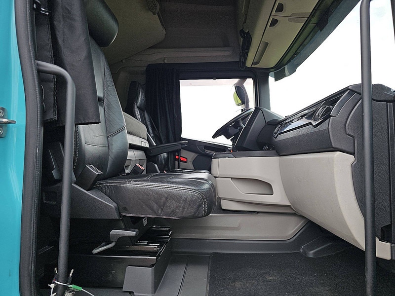 رأس تريلا Scania R500 6X2/4 ALCOA LEATHER: صورة 7