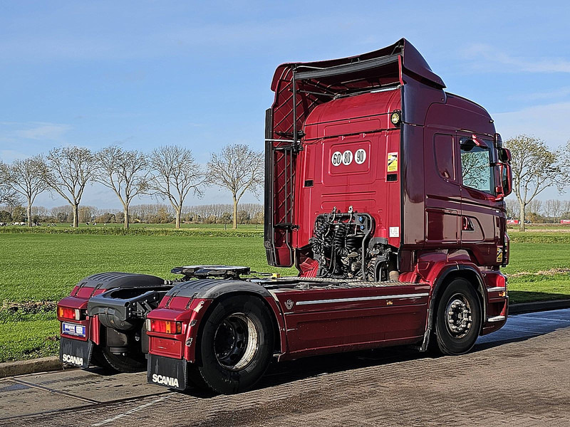 Scania R500 Manual gearbox - رأس تريلا: صورة 3 Scania R500 Manual gearbox - رأس تريلا: صورة 3