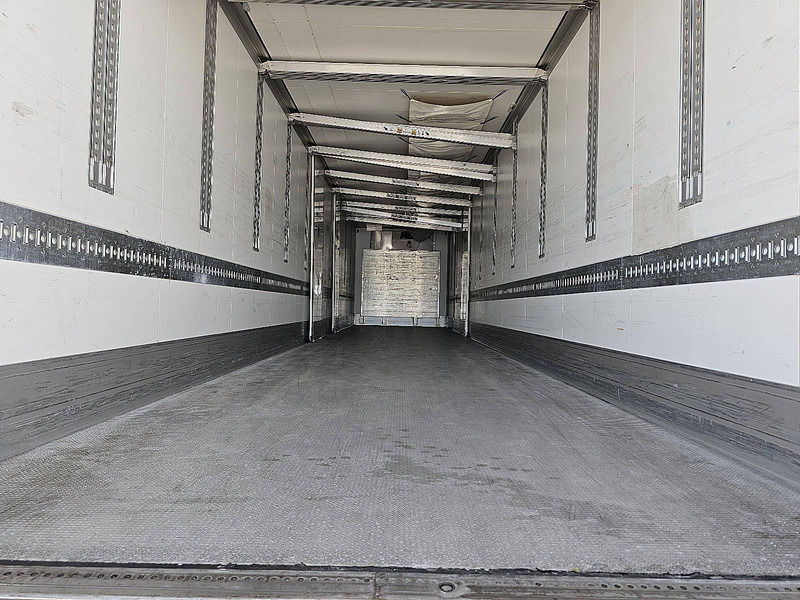 نصف مقطورة للتبريد Schmitz Cargobull SKO 24 DOPPELSTOCK bi-temp: صورة 6