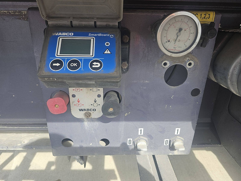 تأجير Stas S300CX 55M3 ALU,COIL Stas S300CX 55M3 ALU,COIL: صورة 10