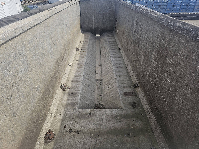 تأجير Stas S300CX 55M3 ALU,COIL Stas S300CX 55M3 ALU,COIL: صورة 6