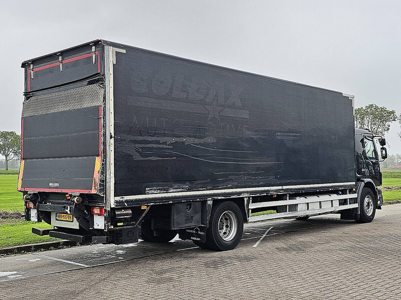 Volvo FE 250.18 - شاحنة صندوقية: صورة 3 Volvo FE 250.18 - شاحنة صندوقية: صورة 3