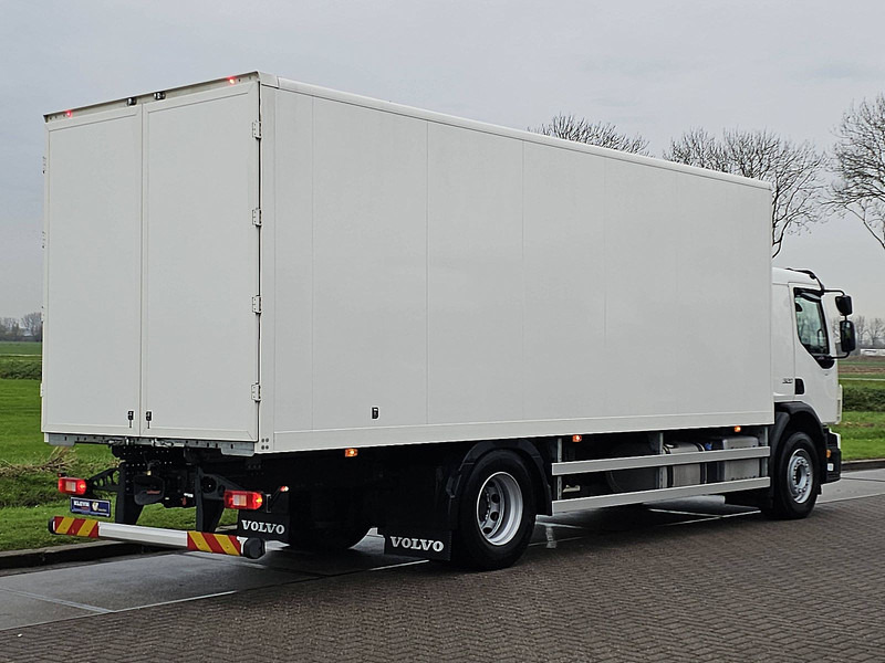 Volvo FE 320.18 6100 KM LIKE NEW!! - شاحنة صندوقية: صورة 3 Volvo FE 320.18 6100 KM LIKE NEW!! - شاحنة صندوقية: صورة 3