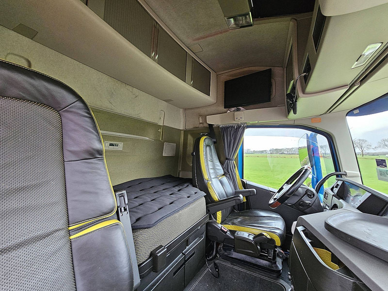 مقطورة السحب Volvo FH 16.660 6X2 BOOGIE XENON: صورة 15