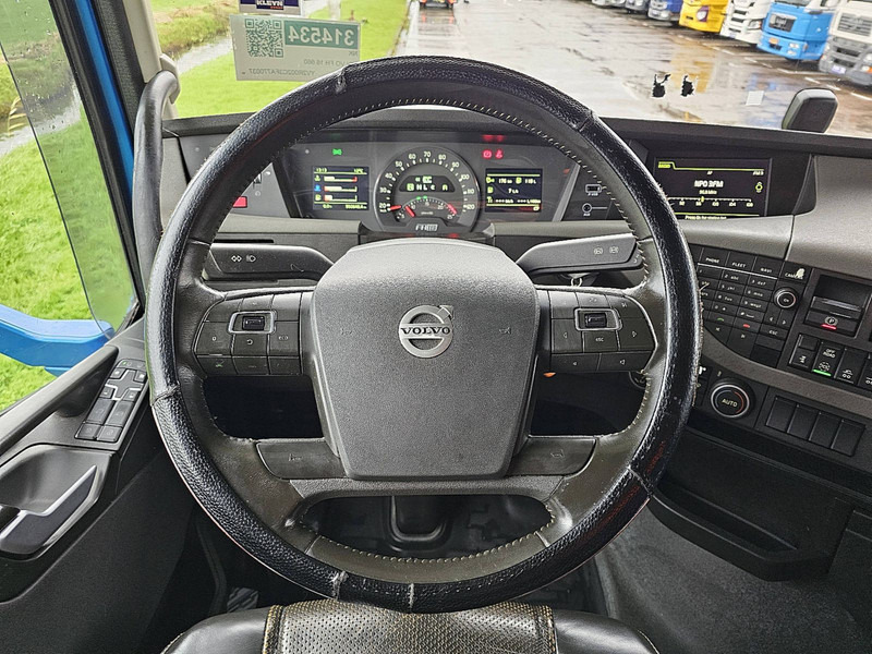مقطورة السحب Volvo FH 16.660 6X2 BOOGIE XENON: صورة 14