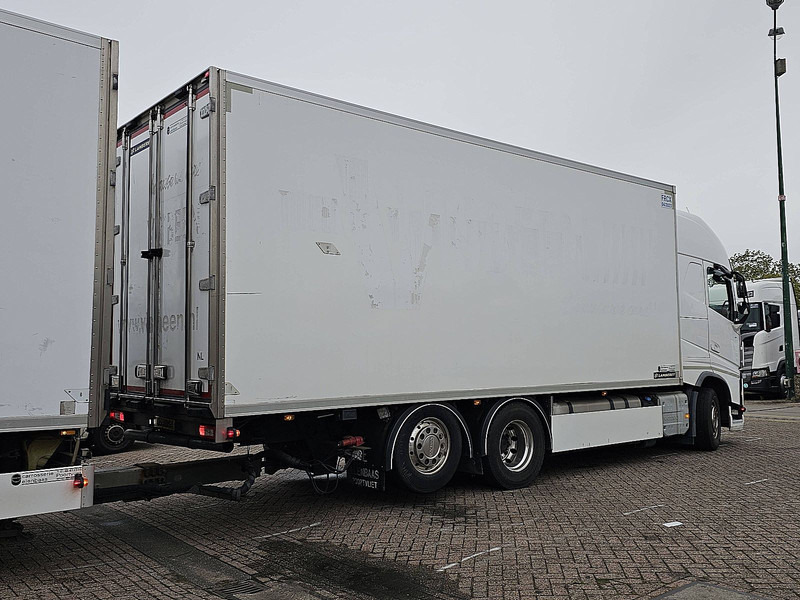 Volvo FH 460 6X2 LAMBERET COMBI - شاحنة ذات مبرد: صورة 3 Volvo FH 460 6X2 LAMBERET COMBI - شاحنة ذات مبرد: صورة 3