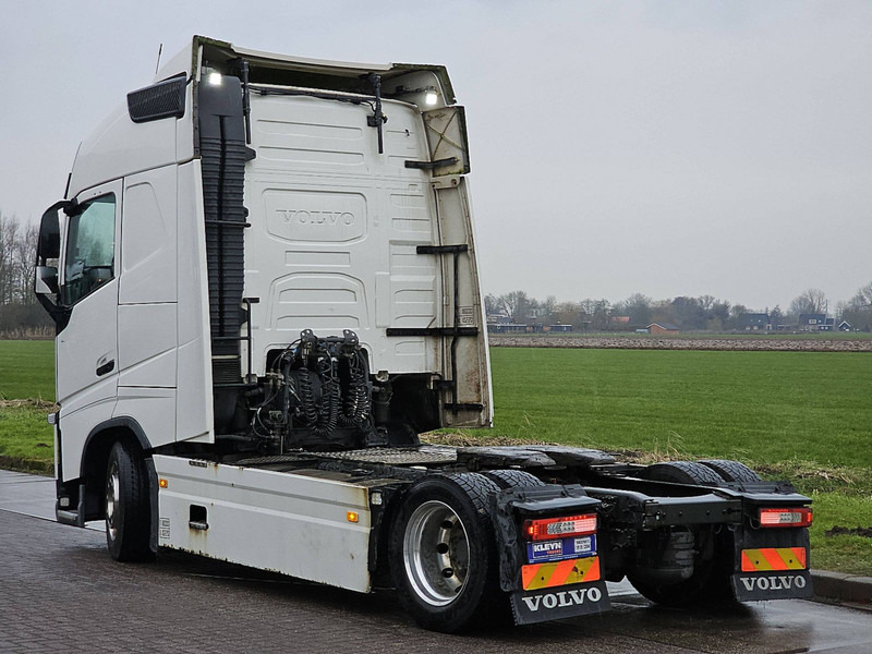 رأس تريلا Volvo FH 460 ALCOA'S I-SEE ACC: صورة 6 رأس تريلا Volvo FH 460 ALCOA'S I-SEE ACC: صورة 6