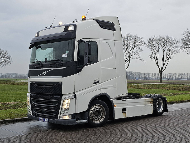 Volvo FH 460 ALCOA'S I-SEE ACC - رأس تريلا: صورة 2 Volvo FH 460 ALCOA'S I-SEE ACC - رأس تريلا: صورة 2