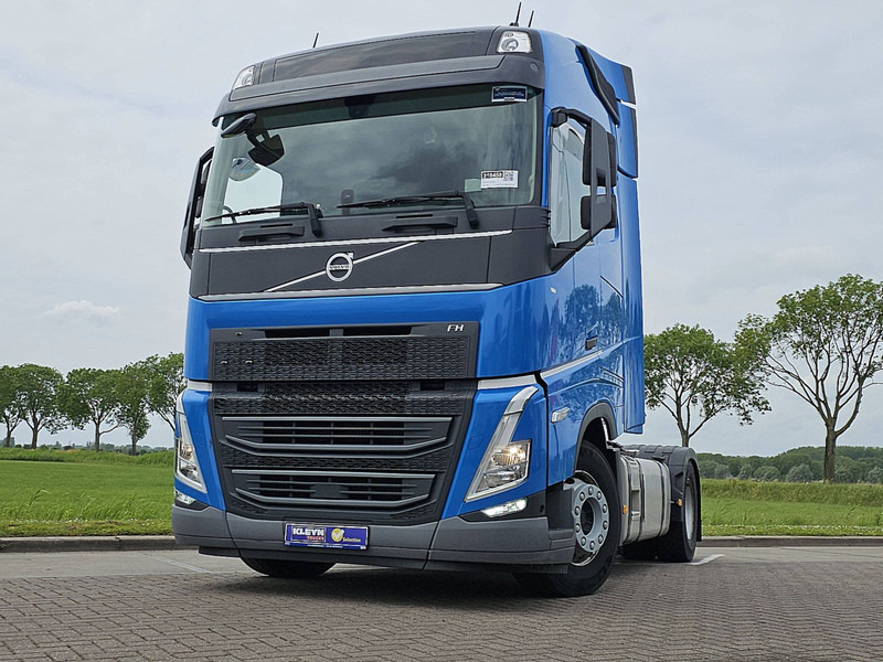 Volvo FH 460 FH5 2X TANK VEB+ - مقطورة السحب: صورة 1 Volvo FH 460 FH5 2X TANK VEB+ - مقطورة السحب: صورة 1