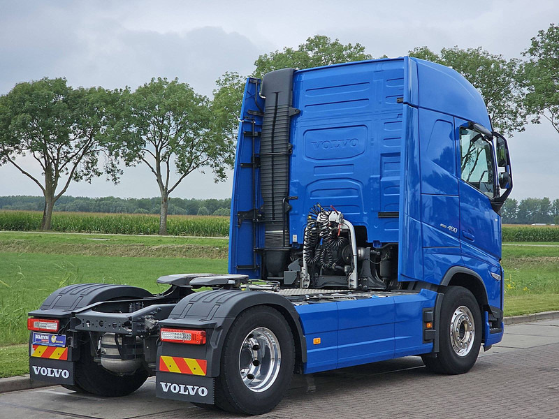 Volvo FH 460 LED ALCOA PTO+HYDR. - رأس تريلا: صورة 3 Volvo FH 460 LED ALCOA PTO+HYDR. - رأس تريلا: صورة 3