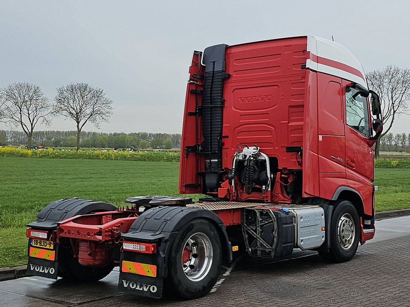 Volvo FH 460 PTO ALCOA NL-TRUCK - رأس تريلا: صورة 3 Volvo FH 460 PTO ALCOA NL-TRUCK - رأس تريلا: صورة 3