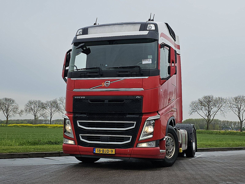 Volvo FH 460 PTO ALCOA NL-TRUCK - رأس تريلا: صورة 1 Volvo FH 460 PTO ALCOA NL-TRUCK - رأس تريلا: صورة 1
