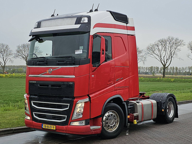 Volvo FH 460 PTO ALCOA NL-TRUCK - رأس تريلا: صورة 2 Volvo FH 460 PTO ALCOA NL-TRUCK - رأس تريلا: صورة 2