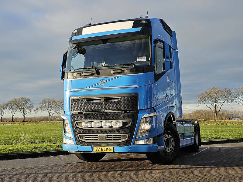 Volvo FH 460 PTO SKIRTS VEB+ - رأس تريلا: صورة 1 Volvo FH 460 PTO SKIRTS VEB+ - رأس تريلا: صورة 1