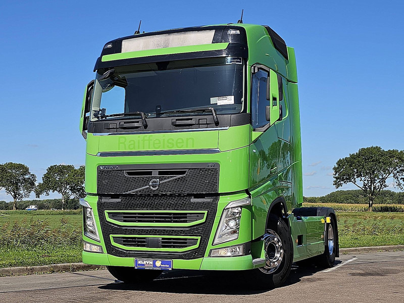 Volvo FH 460 XEN. ALCOA VOITH RET - رأس تريلا: صورة 1 Volvo FH 460 XEN. ALCOA VOITH RET - رأس تريلا: صورة 1