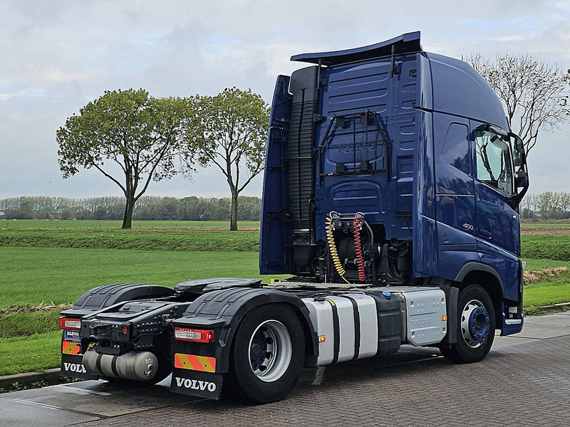 Volvo FH 460 - رأس تريلا: صورة 3 Volvo FH 460 - رأس تريلا: صورة 3
