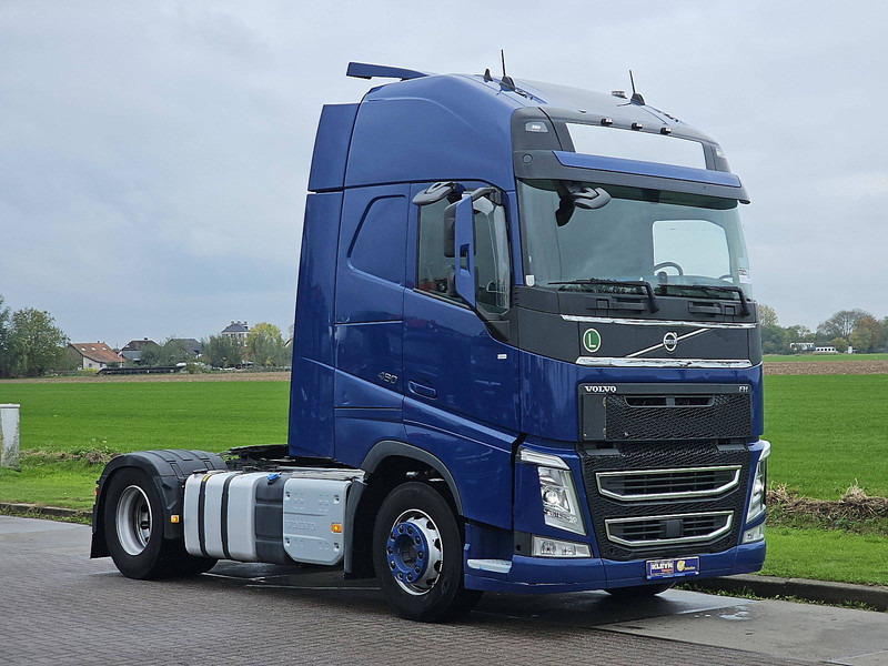 Volvo FH 460 - رأس تريلا: صورة 5 Volvo FH 460 - رأس تريلا: صورة 5