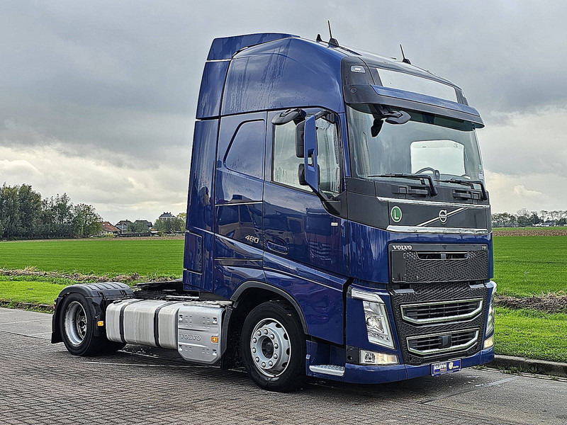Volvo FH 460 - رأس تريلا: صورة 5 Volvo FH 460 - رأس تريلا: صورة 5