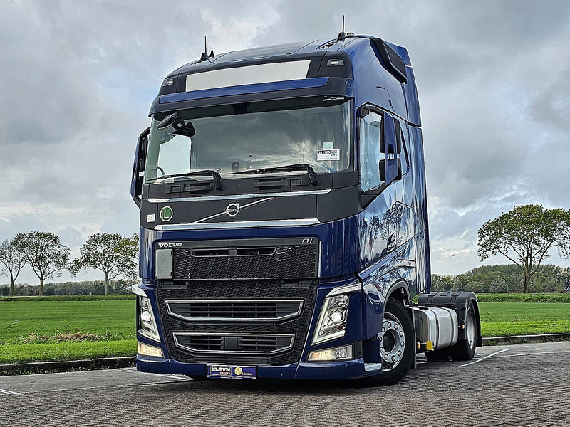 Volvo FH 460 - رأس تريلا: صورة 1 Volvo FH 460 - رأس تريلا: صورة 1