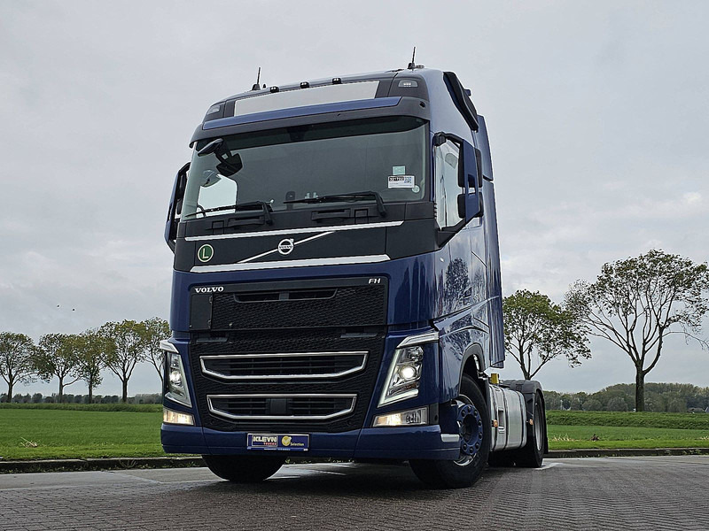 Volvo FH 460 - رأس تريلا: صورة 1 Volvo FH 460 - رأس تريلا: صورة 1