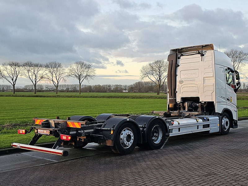 Volvo FH 460 - ناقلة حاويات/ شاحنة حاويات: صورة 3 Volvo FH 460 - ناقلة حاويات/ شاحنة حاويات: صورة 3