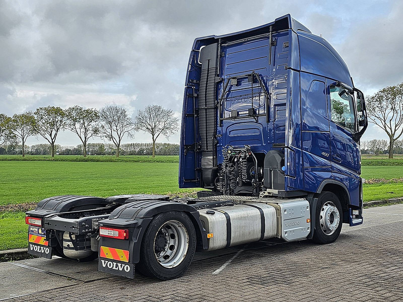 Volvo FH 460 - رأس تريلا: صورة 3 Volvo FH 460 - رأس تريلا: صورة 3
