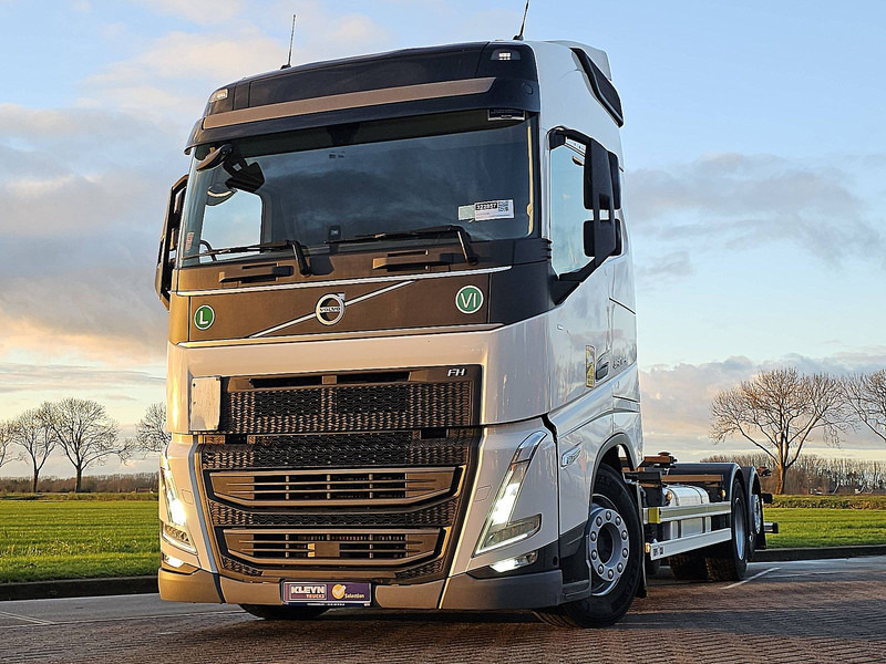 Volvo FH 460 - ناقلة حاويات/ شاحنة حاويات: صورة 1 Volvo FH 460 - ناقلة حاويات/ شاحنة حاويات: صورة 1