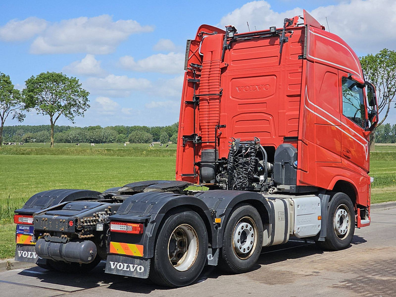 Volvo FH 500 6X2 ONLY 300 TKM - مقطورة السحب: صورة 3 Volvo FH 500 6X2 ONLY 300 TKM - مقطورة السحب: صورة 3