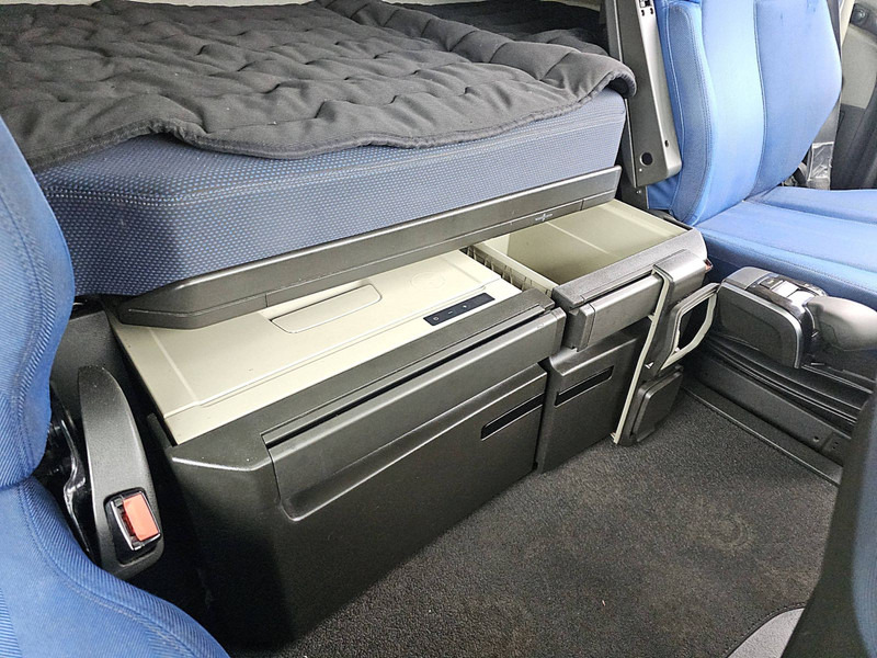 رأس تريلا Volvo FH 500 I-SAVE LED 2X TANK: صورة 12