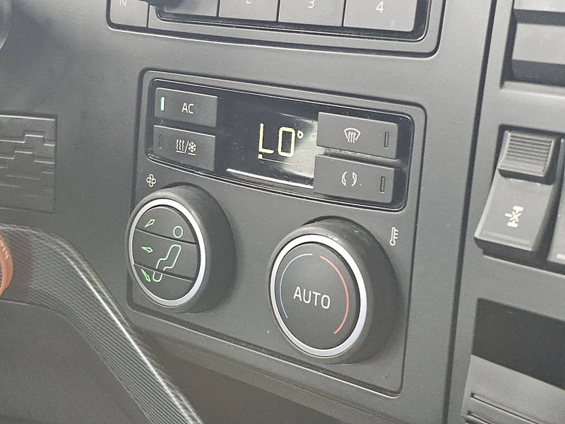 رأس تريلا Volvo FH 500 I-SAVE LED 2X TANK: صورة 10