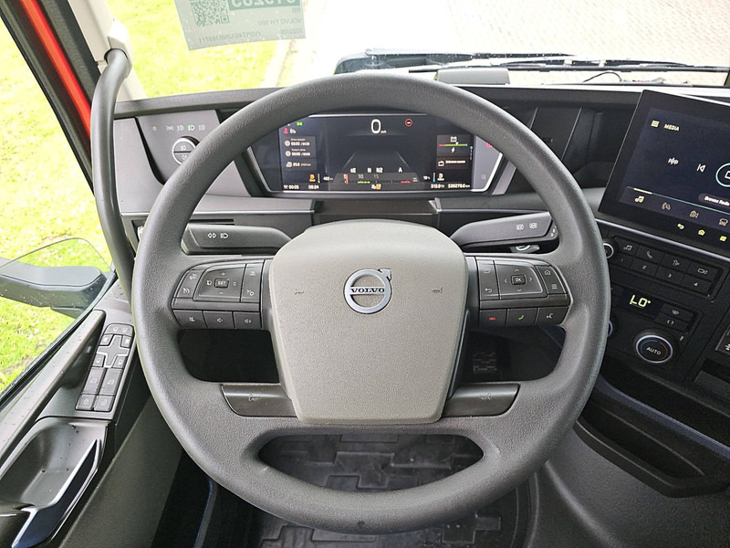 رأس تريلا Volvo FH 500 I-SAVE LED 2X TANK: صورة 13
