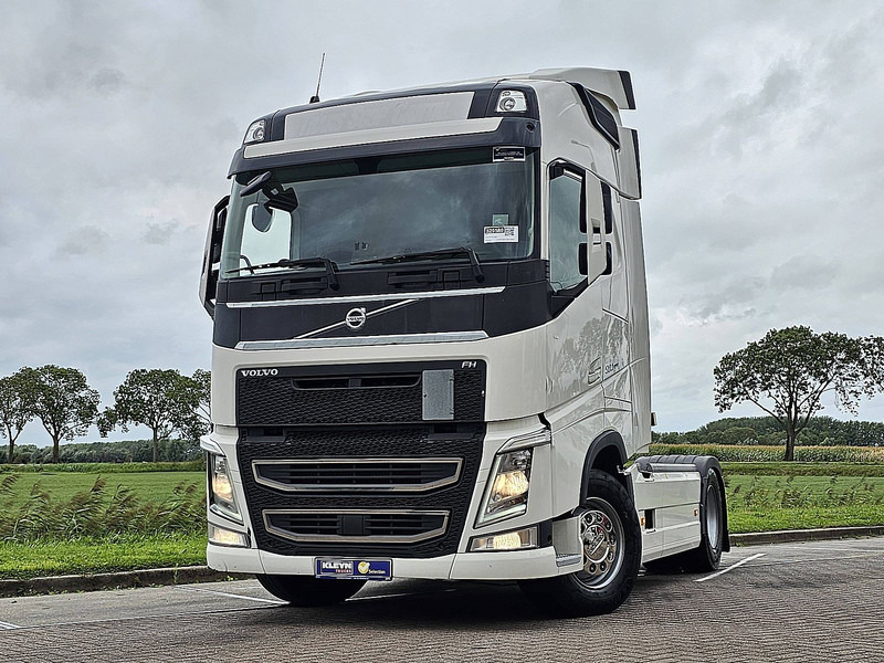 Volvo FH 500 RETARDER I-PARK-COOL - رأس تريلا: صورة 1 Volvo FH 500 RETARDER I-PARK-COOL - رأس تريلا: صورة 1