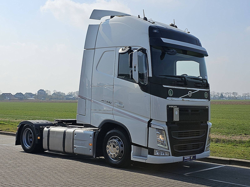 Volvo FH 500 XL I-PARK-COOL MEGA - رأس تريلا: صورة 5 Volvo FH 500 XL I-PARK-COOL MEGA - رأس تريلا: صورة 5