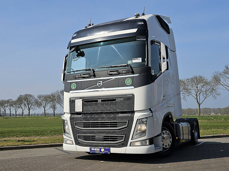Volvo FH 500 XL I-PARK-COOL MEGA - رأس تريلا: صورة 1 Volvo FH 500 XL I-PARK-COOL MEGA - رأس تريلا: صورة 1