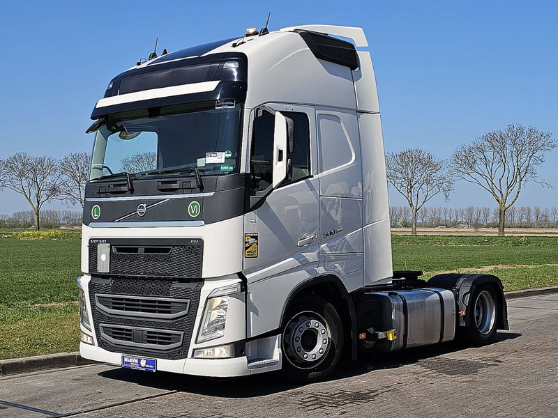 Volvo FH 500 XL I-PARK-COOL MEGA - رأس تريلا: صورة 2 Volvo FH 500 XL I-PARK-COOL MEGA - رأس تريلا: صورة 2