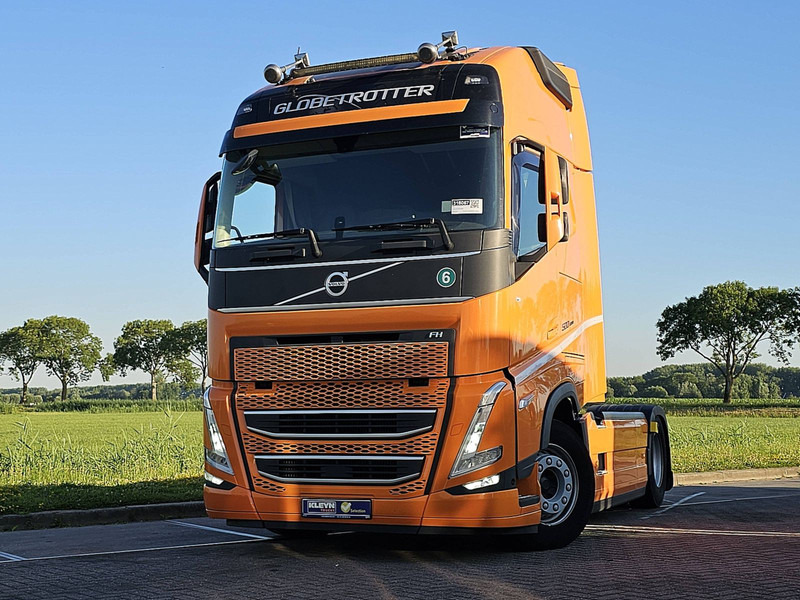Volvo FH 500 XL LED I-PARK-COOL - رأس تريلا: صورة 1 Volvo FH 500 XL LED I-PARK-COOL - رأس تريلا: صورة 1