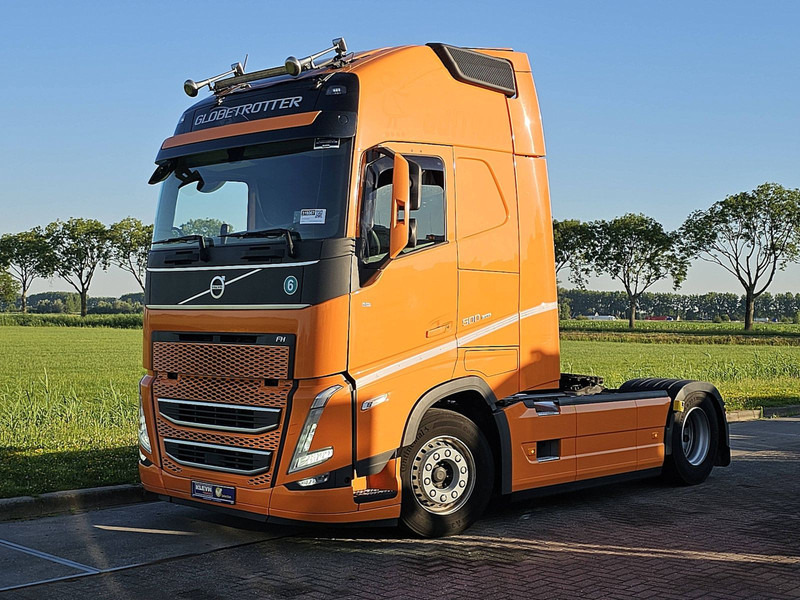 Volvo FH 500 XL LED I-PARK-COOL - رأس تريلا: صورة 2 Volvo FH 500 XL LED I-PARK-COOL - رأس تريلا: صورة 2
