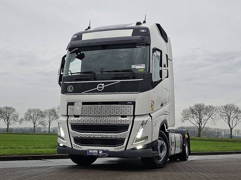 Volvo FH 500 XL LED I-PARK-COOL - رأس تريلا: صورة 1 Volvo FH 500 XL LED I-PARK-COOL - رأس تريلا: صورة 1