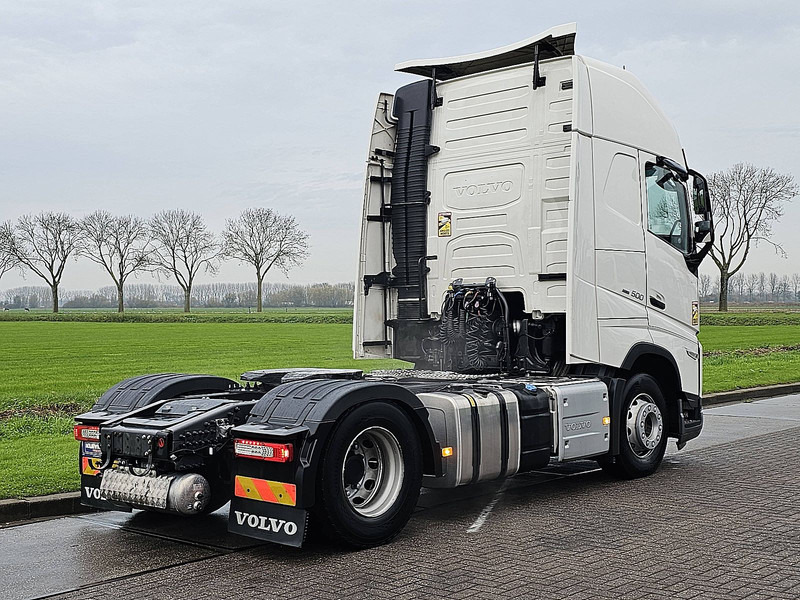 Volvo FH 500 XL LED I-PARK-COOL - رأس تريلا: صورة 3 Volvo FH 500 XL LED I-PARK-COOL - رأس تريلا: صورة 3