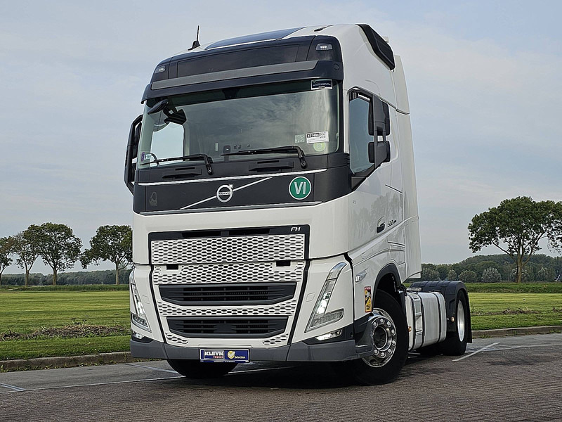 Volvo FH 500 XL - رأس تريلا: صورة 1 Volvo FH 500 XL - رأس تريلا: صورة 1