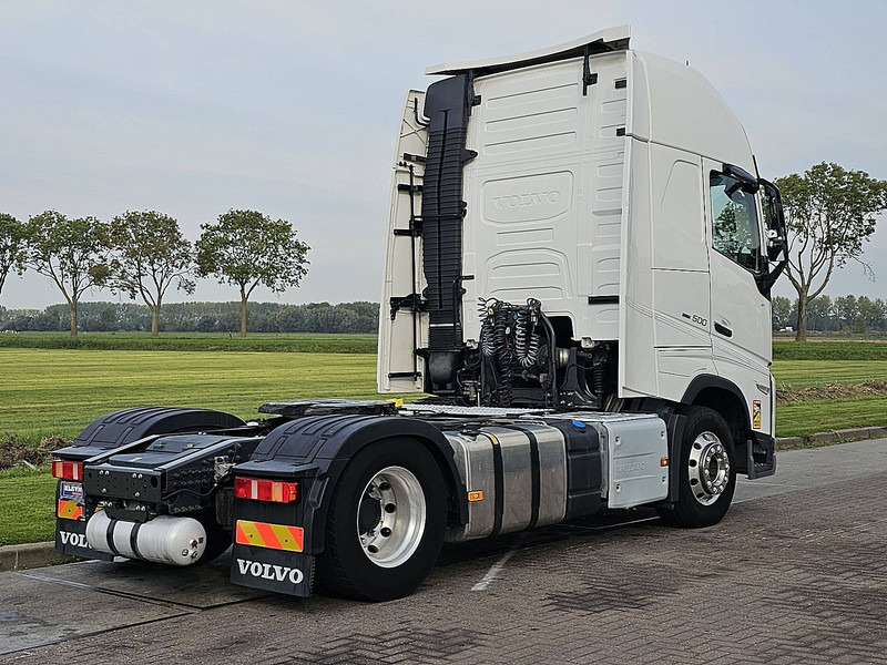 Volvo FH 500 XL - رأس تريلا: صورة 3 Volvo FH 500 XL - رأس تريلا: صورة 3